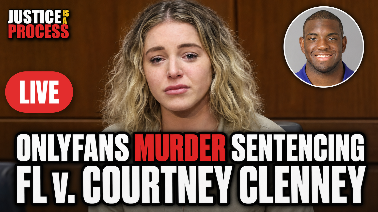 State of Florida v. Courtney Clenney
