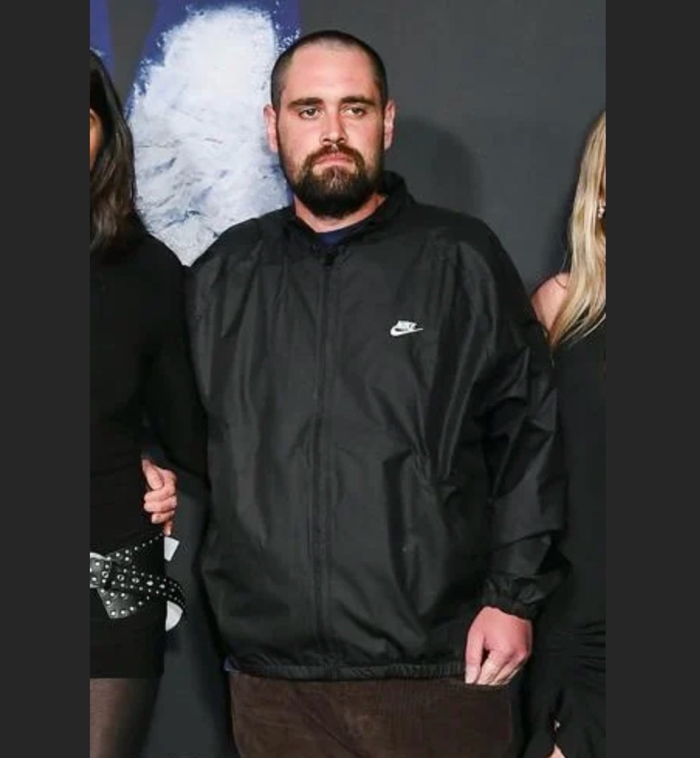 Nick Reiner