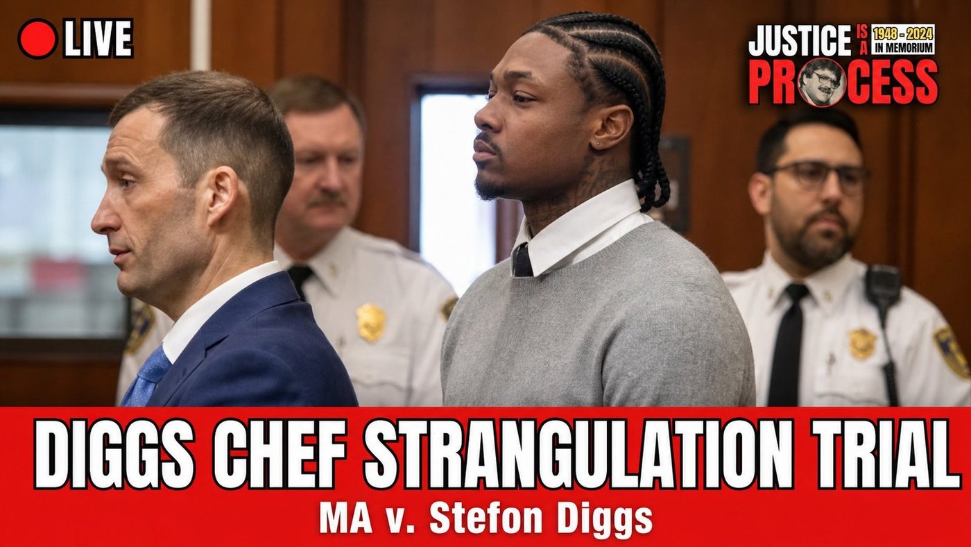 Massachusetts v. Stefon Diggs