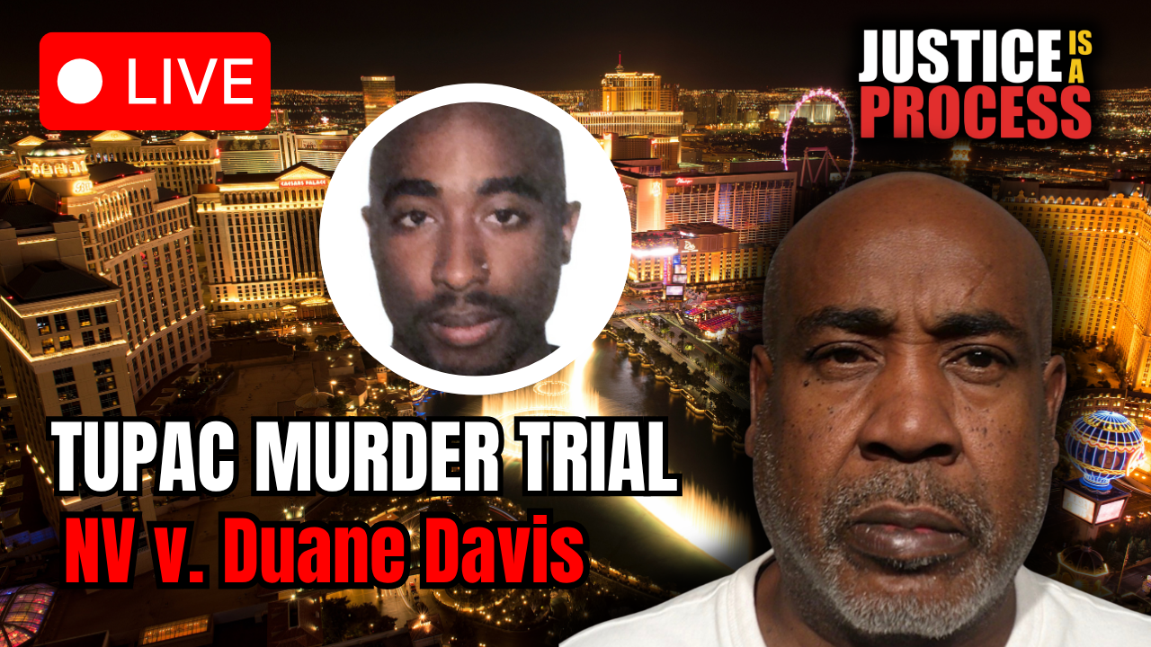 State of Nevada v. Duane Keith Davis