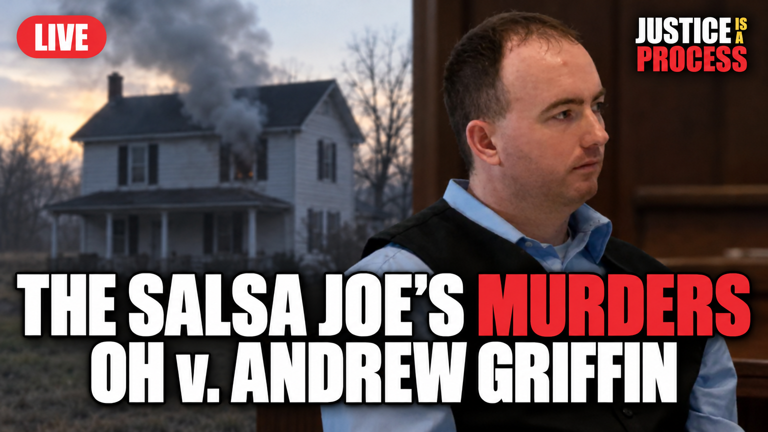 State of Ohio v. Andrew Griffin