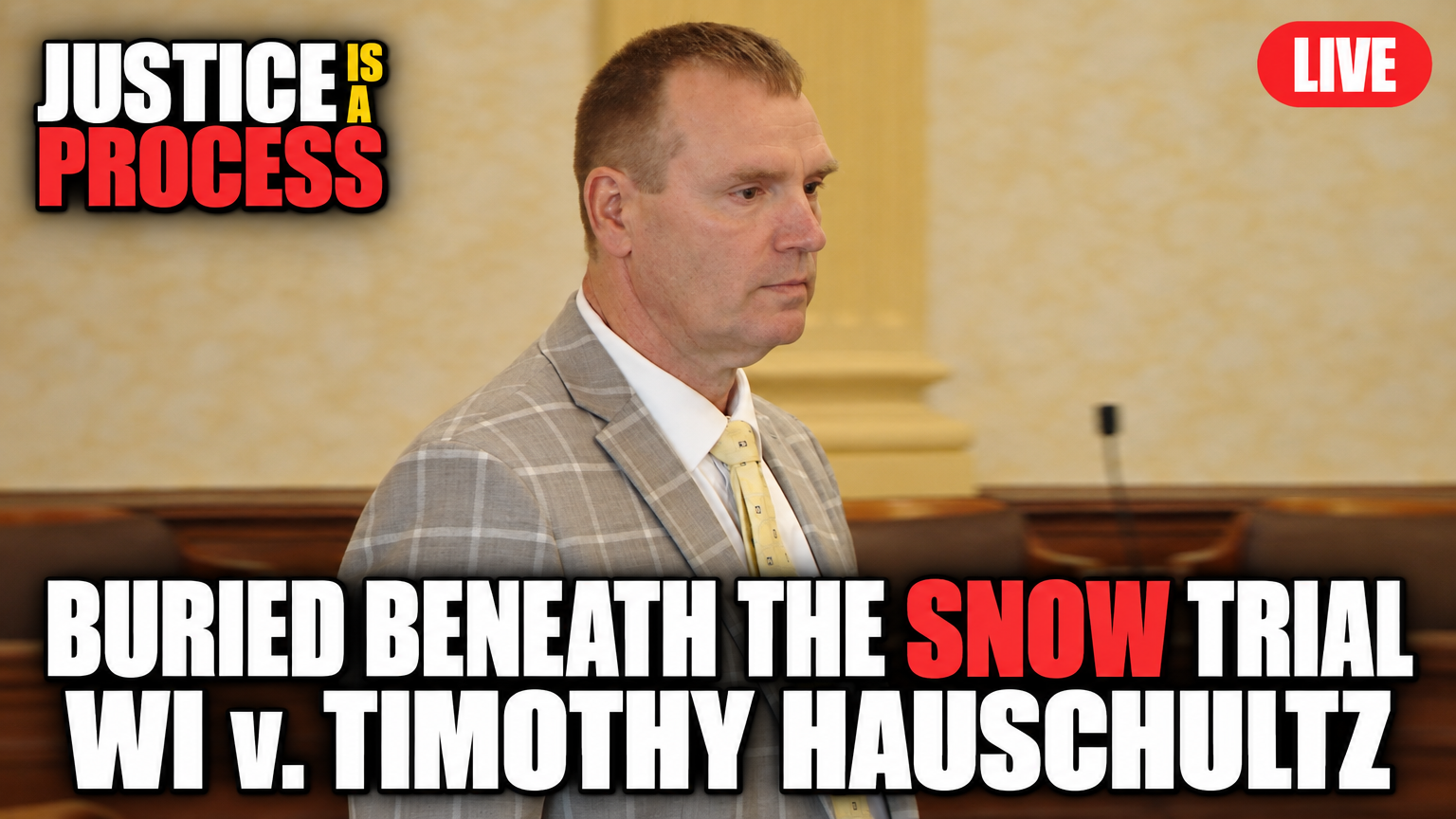 State of Wisconsin v. Timothy Hauschultz