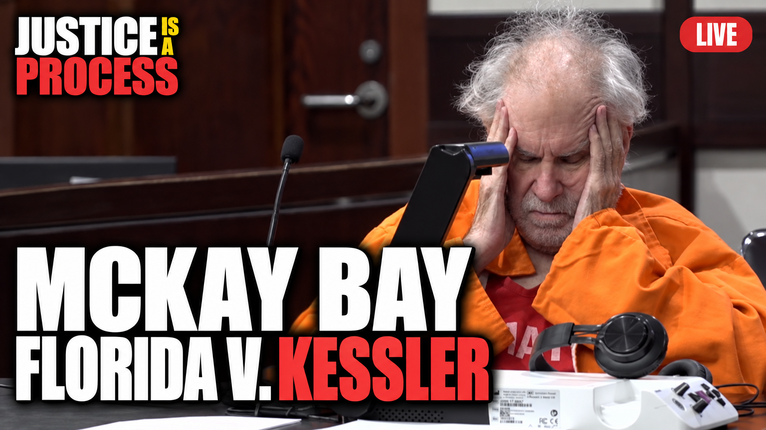 State of Florida v. Robert Lee Kessler