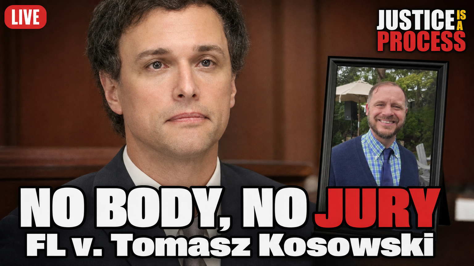 FL v. Tomasz Kosowski