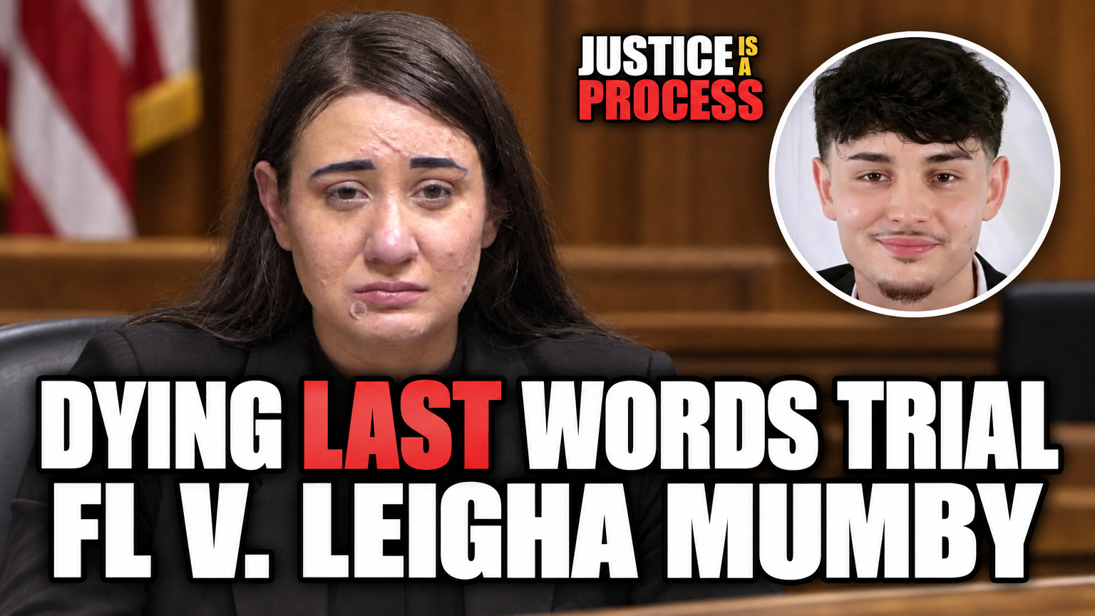 State of Florida v. Leigha Mumby