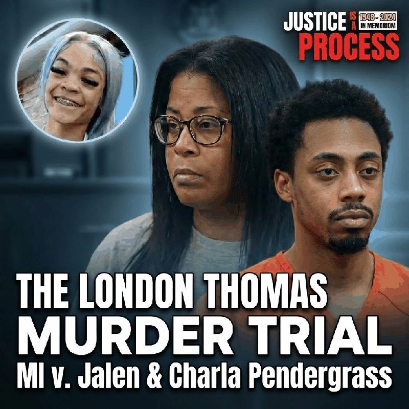 MI v. Jalen & Charla Pendergrass