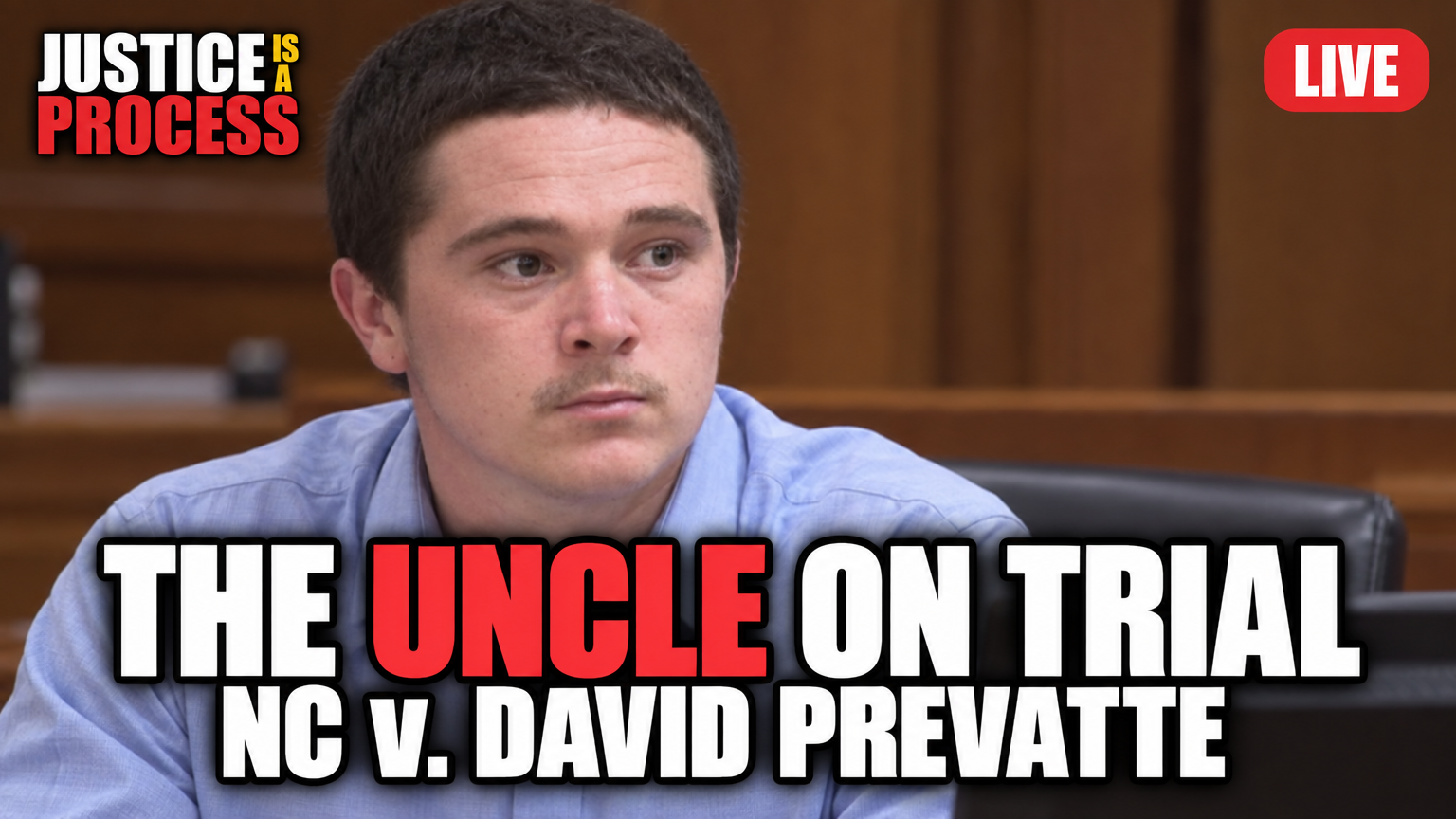 State of North Carolina v. David Wesley Prevatte