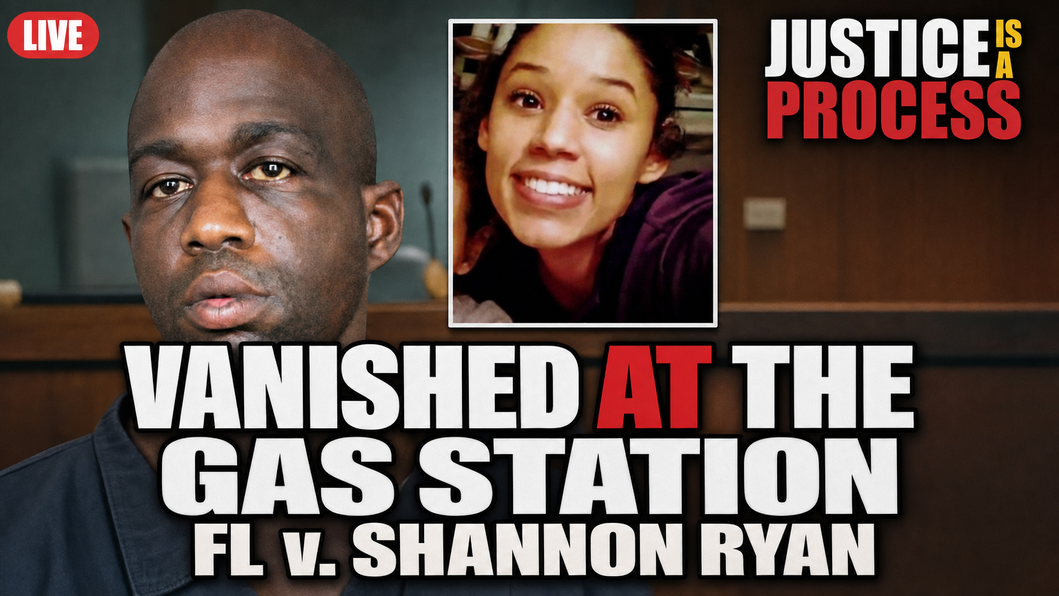 FL v. Shannon Ryan
