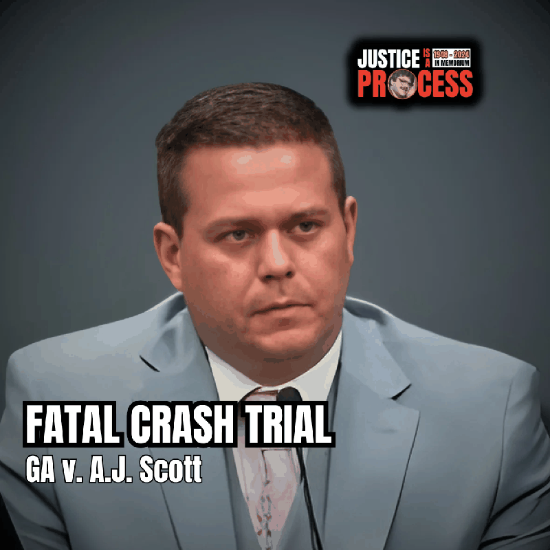 GA v. A.J. Scott