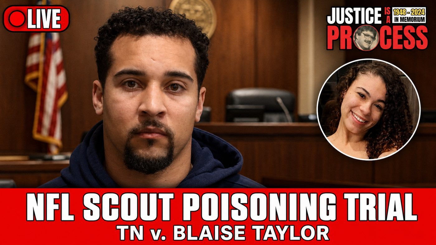 State of Tennessee v. Blaise Taylor