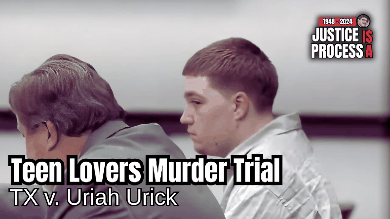 TX v. Uriah Urick