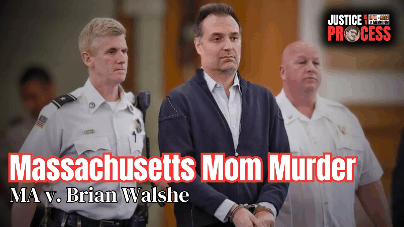 MA v. Brian Walshe
